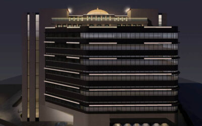 2026桃園廠辦新建工程施工現況照片